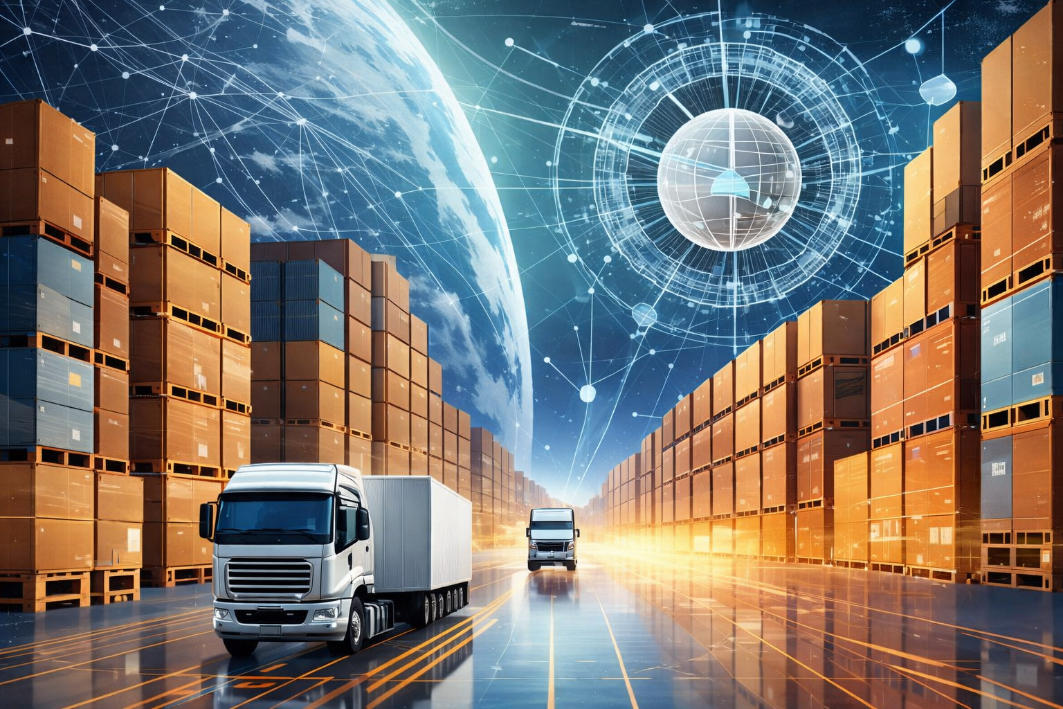 Procurement & Supplies Banner